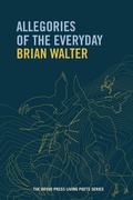 Cover: Allegories of the Everyday - Dryad Press