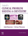 Cover: Odell's Clinical Problem Solving in Dentistry - Elsevier