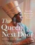 Cover: Queen Next Door - Wayne State University Press