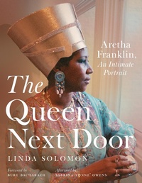 Abbildung von: Queen Next Door - Wayne State University Press