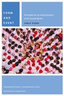 Cover: Form and Event - Fordham University Press