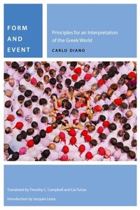 Abbildung von: Form and Event - Fordham University Press