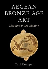 Abbildung von: Aegean Bronze Age Art - Cambridge University Press