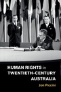 Cover: Human Rights in Twentieth-Century Australia - Cambridge University Press