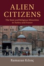 Cover: Alien Citizens - Cambridge University Press