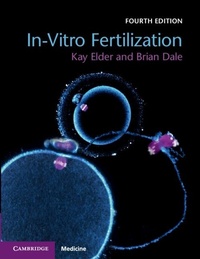 Abbildung von: In-Vitro Fertilization - Cambridge University Press