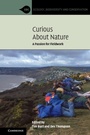 Cover: Curious about Nature - Cambridge University Press