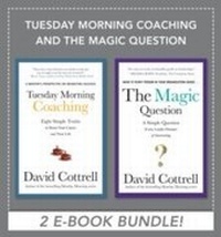 Enlarge image Cover: Tuesday Morning Coaching and The Magic Question (EBOOK BUNDLE) - McGraw-Hill Education