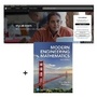 Cover: Modern Engineering Mathematics, Global Edition + MyLab Math with Pearson eText - Pearson Education Limited