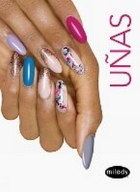 Abbildung von: Spanish Translated Milady Standard Nail Technology - Milady Publishing Co