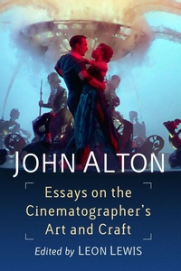 Abbildung von: John Alton - McFarland & Co Inc