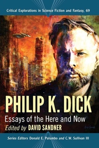 Enlarge image Cover: Philip K. Dick - McFarland & Co Inc
