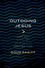 Cover: Outdoing Jesus - Eerdmans