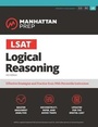 Cover: LSAT Logical Reasoning - Kaplan Publishing