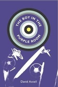 Cover: The Boy In The Purple Room - Published by David Axtell