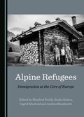 Cover: Alpine Refugees - Cambridge Scholars Publishing