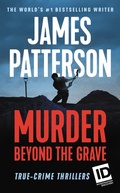 Cover: Murder Beyond the Grave - Little Brown and Company