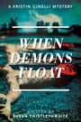 Cover: When Demons Float - Wipf & Stock Publishers