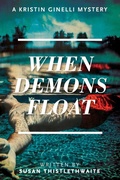 Cover: When Demons Float - Wipf & Stock Publishers