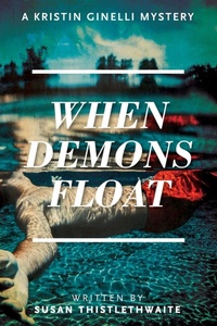 Enlarge image Cover: When Demons Float - Wipf & Stock Publishers