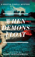 Cover: When Demons Float - Wipf & Stock Publishers