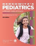 Cover: Berkowitz's Pediatrics - American Academy of Pediatrics