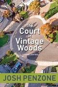 Cover: The Court of Vintage Woods - Brown Posey Press