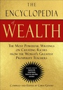 Cover: The Encyclopedia of Wealth - Hampton Roads Publishing