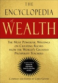 Cover: The Encyclopedia of Wealth - Hampton Roads Publishing