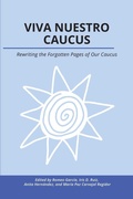 Cover: Viva Nuestro Caucus - Parlor Press