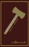 Cover: Woodcraft (Legacy Edition) - Doublebit Press