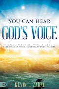 Cover: You Can Hear God's Voice - Harrison House