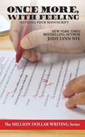 Cover: Once More, With Feeling - WordFire Press