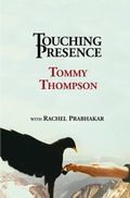 Cover: Touching Presence - EaseofBeing Publications