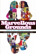 Cover: Marvellous Grounds - Between the Lines