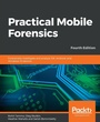 Cover: Practical Mobile Forensics - Packt Publishing