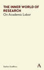 Cover: The Inner World of Research - Anthem Press