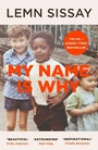 Cover: My Name Is Why - Canongate Books
