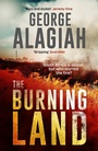 Cover: The Burning Land - Black Thorn