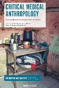 Cover: Critical Medical Anthropology - UCL Press