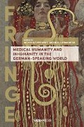 Cover: Medical Humanity and Inhumanity in the German-Speaking World - UCL Press