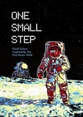 Cover: One Small Step - Sampson Low Ltd