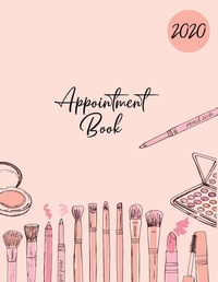 Abbildung von: 2020 Appointment Book - Briar Audiobooks Ltd