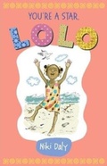 Cover: You're a Star, Lolo - Otter-Barry Books