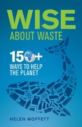 Cover: Wise About Waste - Bookstorm