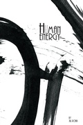 Cover: Human Energy - Nooobooks