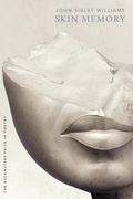 Cover: Skin Memory - The Backwaters Press