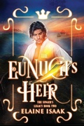 Cover: The Eunuch's Heir - Rocinante