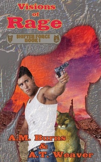 Enlarge image Cover: Visions of Rage - Mystichawker Press