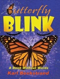 Cover: Butterfly Blink - Premio Publishing & Gozo Books